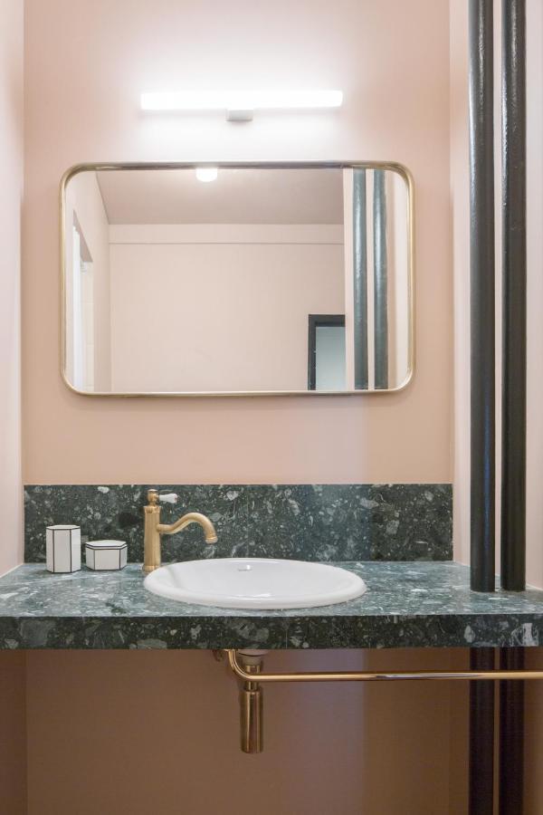 Joie Paris Bargue Apartment Exterior photo