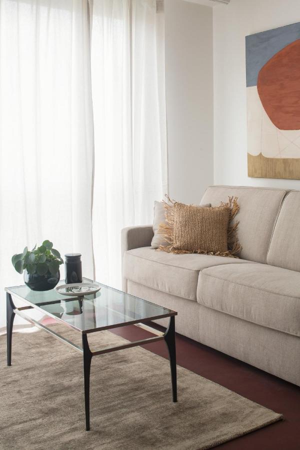 Joie Paris Bargue Apartment Exterior photo